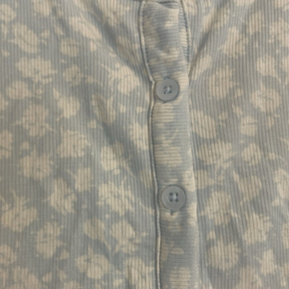 Sunday Best Cropped T Shirt, Size S - Picture 3 of 5